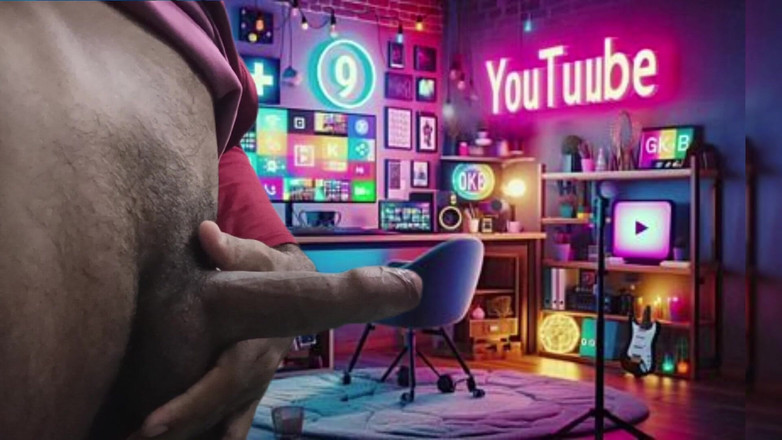 Brijesh 270: Bước son studio của tôi trong