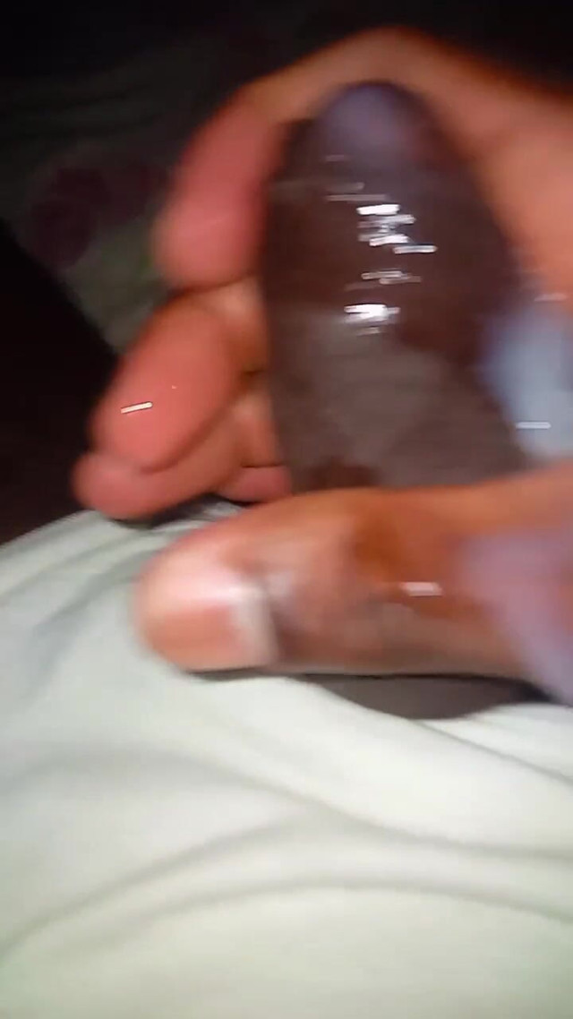 Juicy Cumshot (Rayan Brayan)