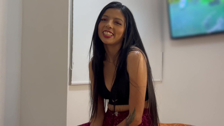 Fkn studio: Swasan vrea o favoare de la tatăl ei vitreg, dar...