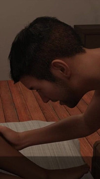 Project Hot Wife - sexo a três inesperado (70)