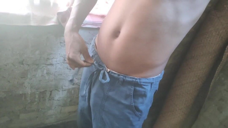 Assamesebodoboy: Evde twink mastürbasyon