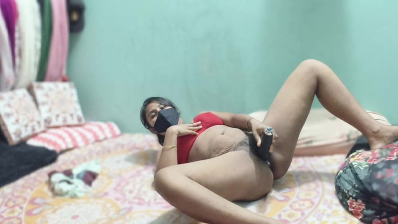 Amina begum: Female Masturbation Sex Anal
