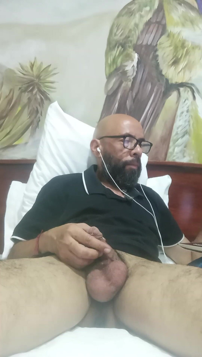 Jhonbahh: Racing Cock Deepthroat Wild, bez wahania