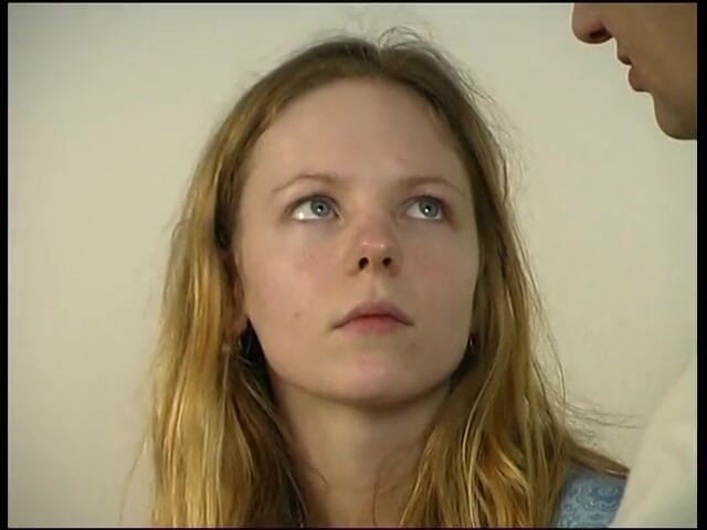 Lucky Cooch: Cute amateur gets her snatch drilled