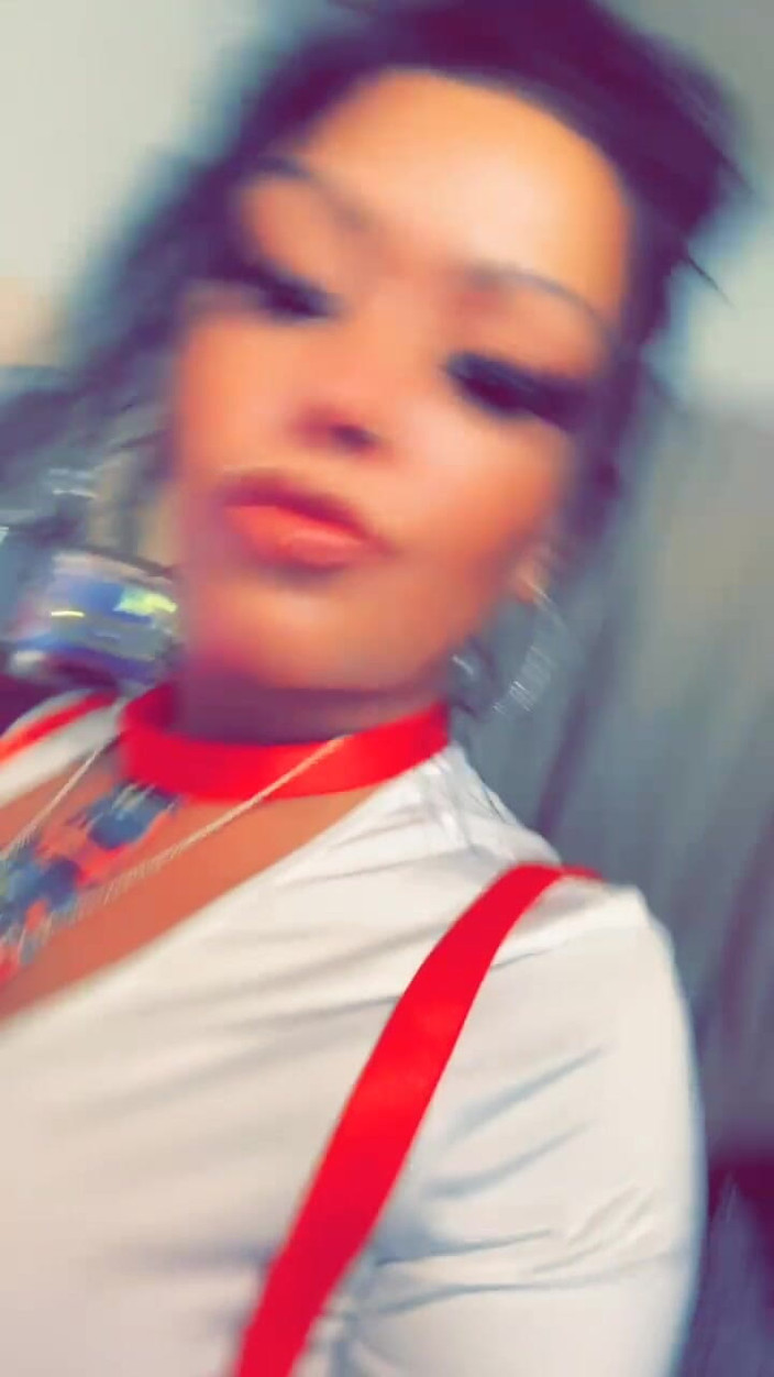 Krystal Petite Treat: Lil Teaser Whore