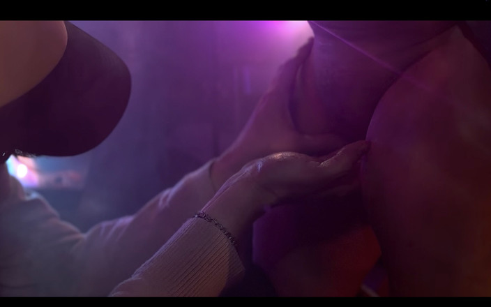 Shawna Panofka: 의사로부터 빠른 질싸