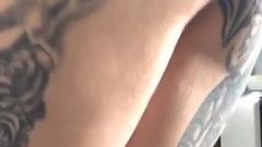 Twerking My Ass