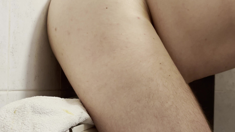 Aimeronds: Dildo mě rozdýchne