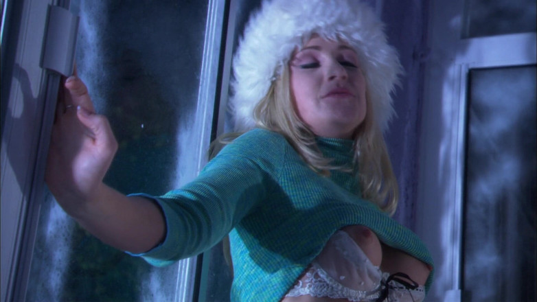 Romantic Fucks: Inverno nas montanhas requer sexo hardcore para se aquecer