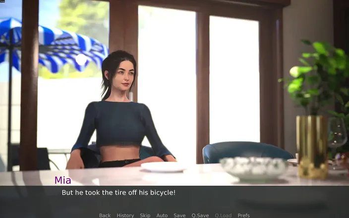 Porngame201: Being a Wife Update 6 to Be Continue
