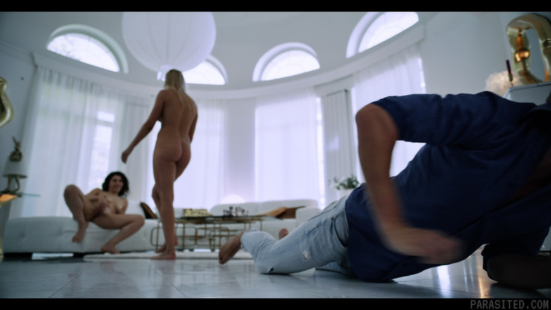 Parasited: Kontor pt.2