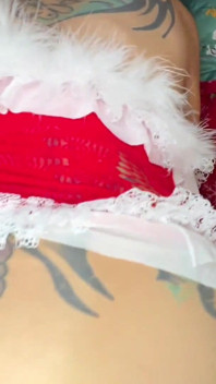 Hadiah Krismas Unwrapping dengan Kaida Kinks