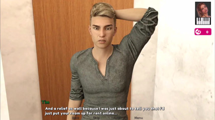 Johannes Gaming: Melody - dapat e-mel pembesar zakar