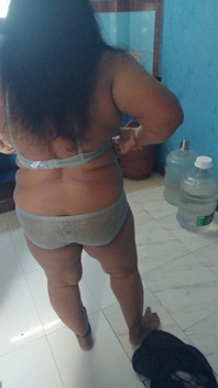 Pussy Hot
