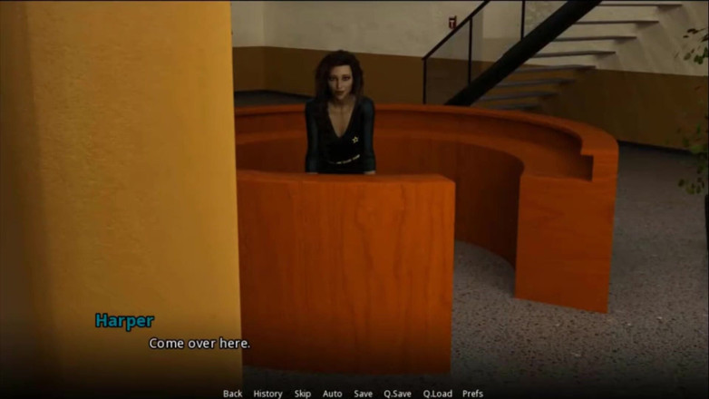 Visual Novels: WVMは大学パート98を星