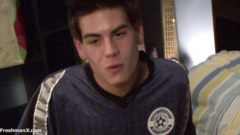 BoyFun Solo: Robert - HD
