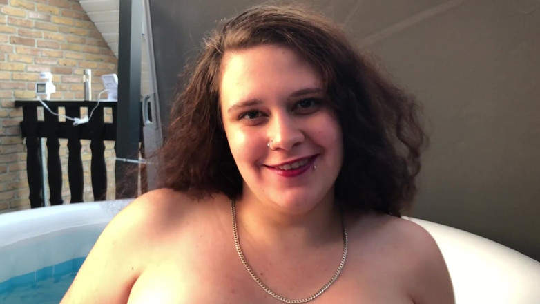 AmateurBBW: Vill ha mer?