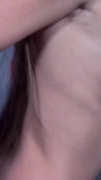 Leyla e Luke Hotrod, sexo muito bom no banheiro