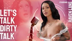Let's Talk: Dirty Talk