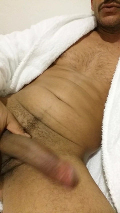 Boy top Amador: před spaním speciální video a velmi nadržené.