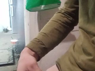 Red696969: Morgen-porno