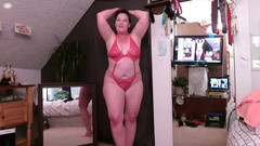 dawnskye1962: 522 druhá kolekce spodního prádla modeling sexy oblečení pro vaše šťastné...