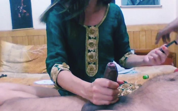 Bolly Karma: O foarte specială în viață