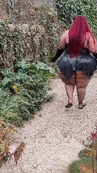 BBW Trying on Haul Lingerie Ends in an Amazing Threesome