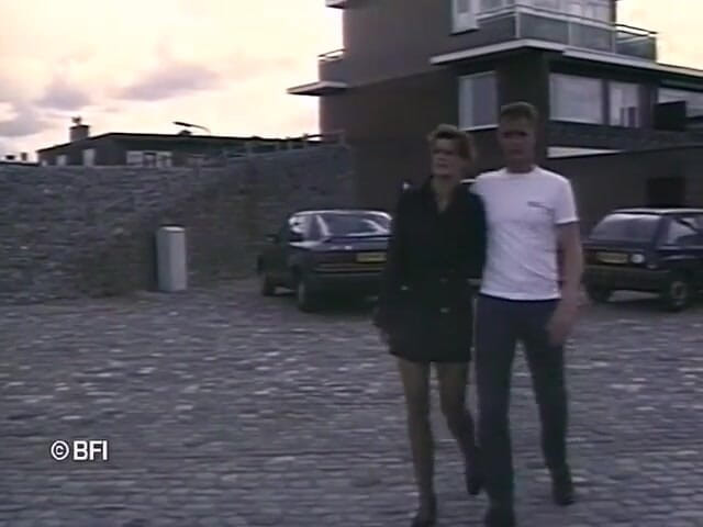 Made in Holland: Pareja de sexo holandés