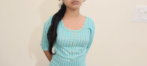 YOURAMRITA04: Desi Maal Was Called Home and Fucked