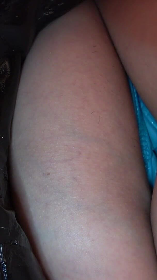 POV, Facesitting in Human Chair Box, Face Trampling and Pony Boy, the Masochist Has Become Mistress's Property (MistressLand)