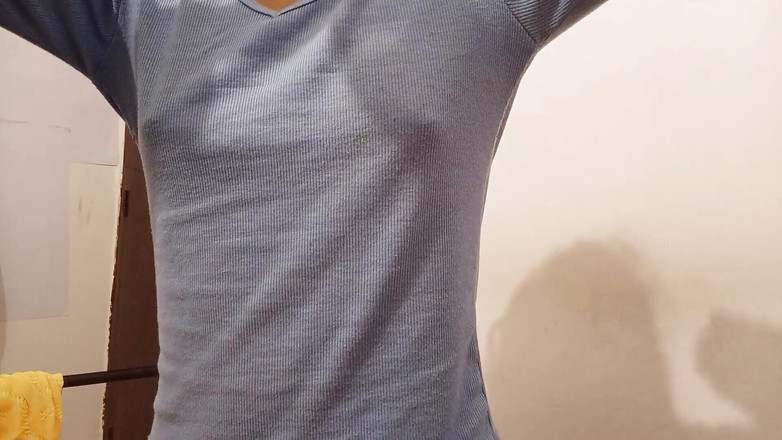 desigirl93: 그녀의 곡선을 보여주는 파키스탄 소녀 P1