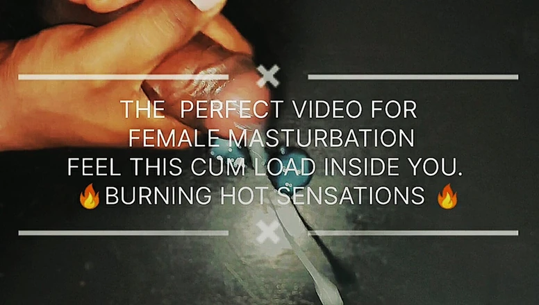 BBC Moaning Groaning Jerking off Huge Load Dripping Cumshot