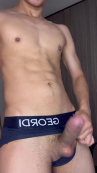 Enjoy a Good Cock