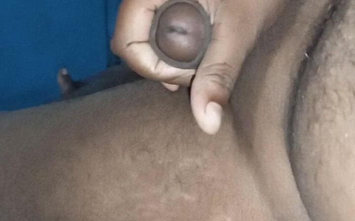 Sweet Indian cock: Индийская дези