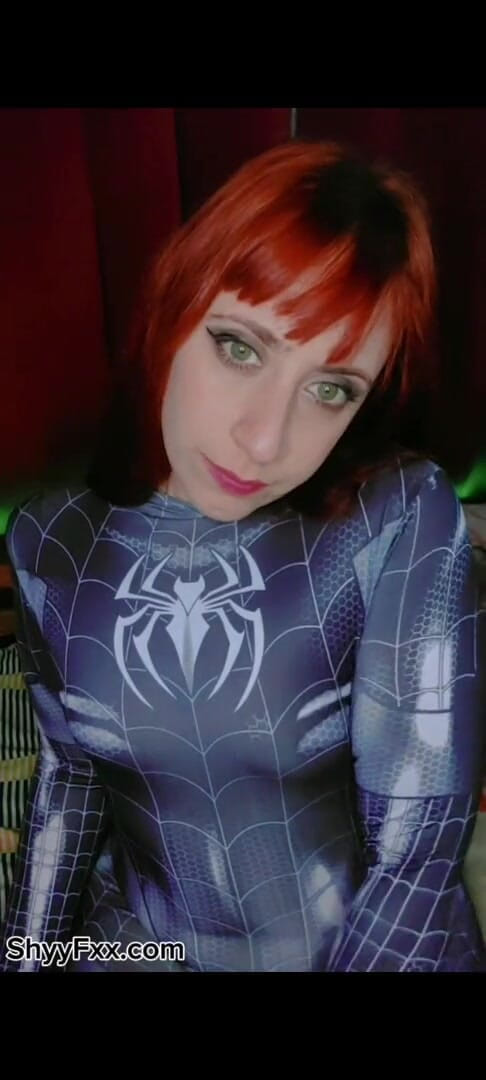 Tu Gauchita Argentina: Spider-Gauchi Bab 1 Dia Sentiasa Dapat Masalah!