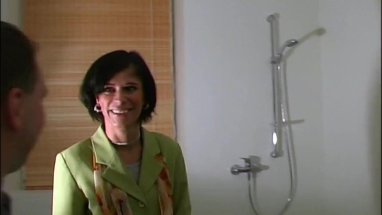 Enema Extreme And Top Girls: Sexy French Babe Huge Big Enema and Big Dick