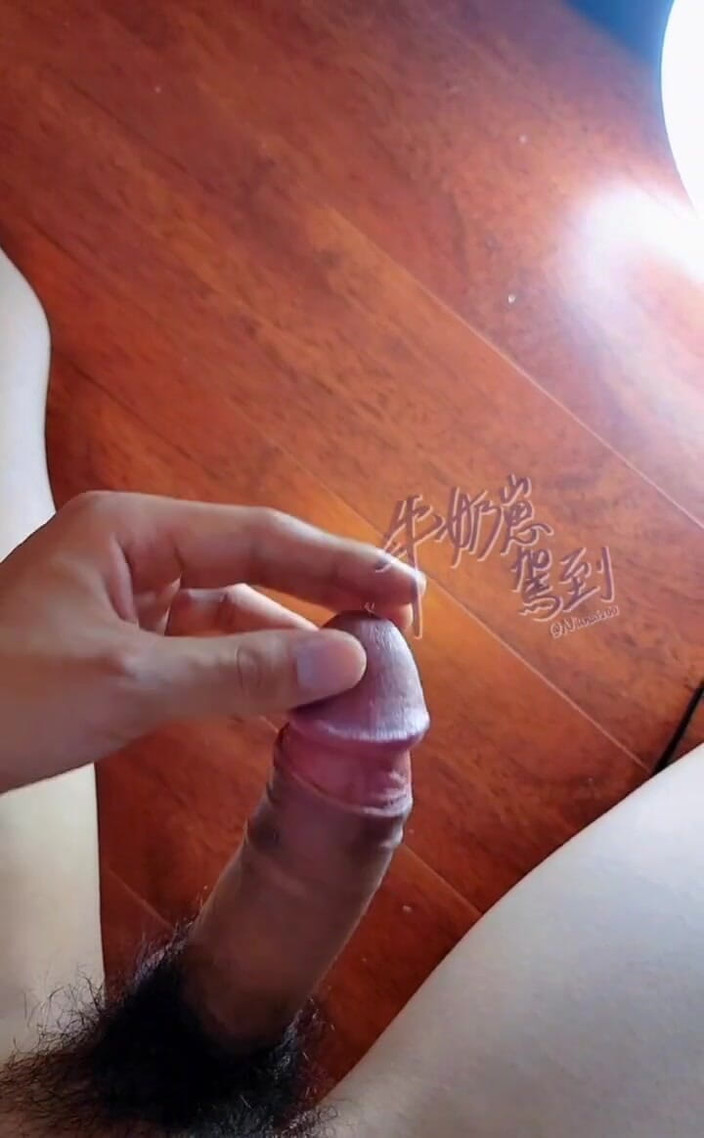 niunaizai00: Pengalaman solo twink Asia - bahagian 4