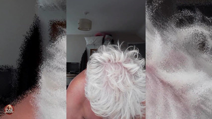 Uk Joolz: Ellerimde Patlamasını Izle!