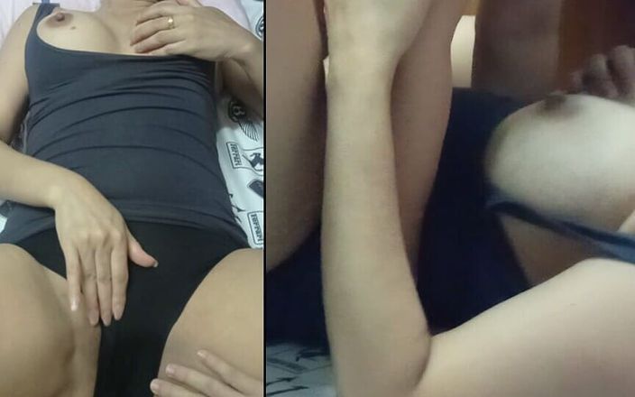 undoin: Sexe secret avec une Thaïlandaise : une femme de 40 ans se...