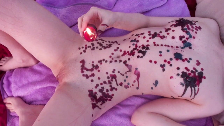 Kelrmia: Wax Play