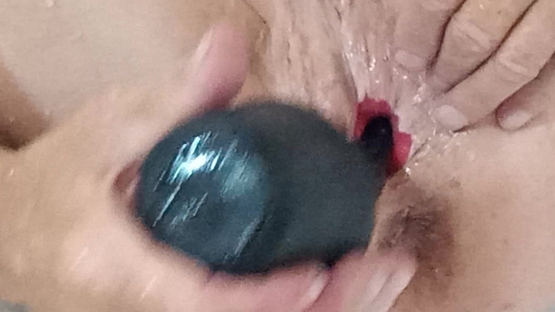 Lizzy Yum: Lizzy Yum Sd June 2025 Masturbation Dilating Bathing Edging Amateur, Big...