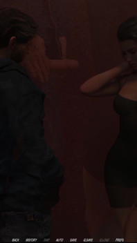 A Very Scandalous Marriage. Part 20