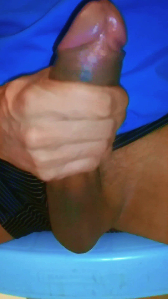 Naughty Cock: Beban besar-besaran memberi tindak balas kepada kongkek hebat oleh pencipta...