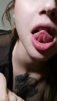 Anal Dildo Slut