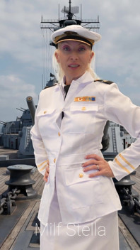 Navy Stella