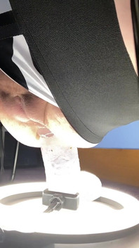 Entraînement Anal Avec Un Gros Gode 2026