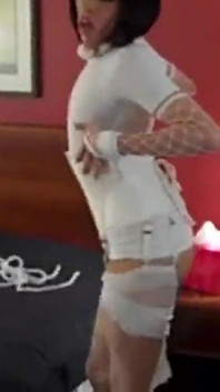   Nicki Femboi Video Sequence - 2