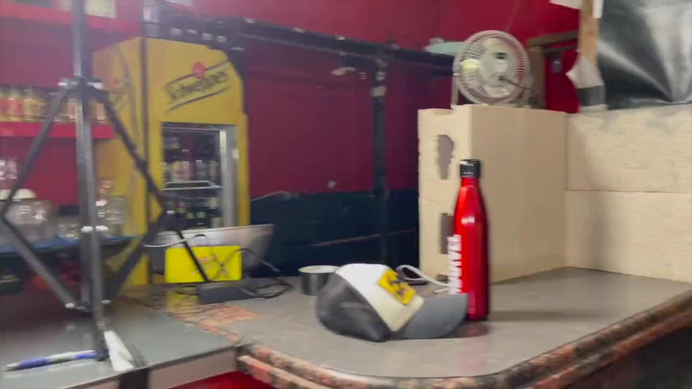 My first time with a boy: Kemboy surová ošukaná Johnem Brachallim