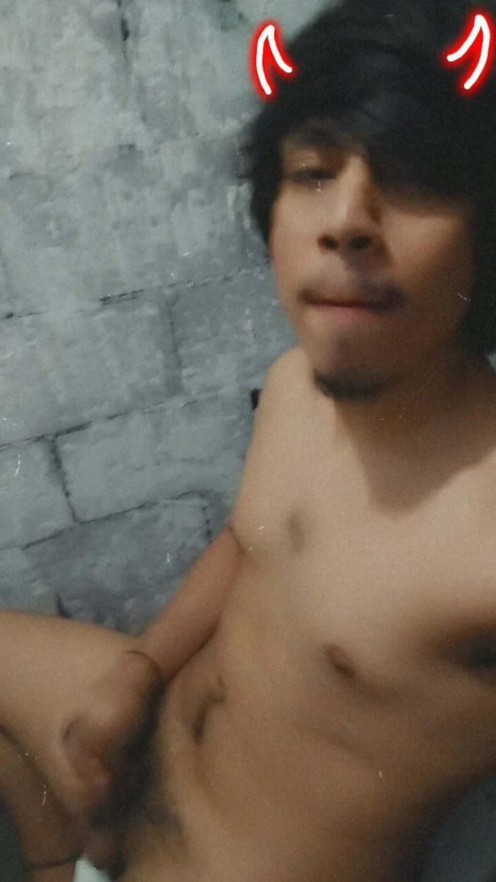 AlexAlejandro13: 恶魔 般